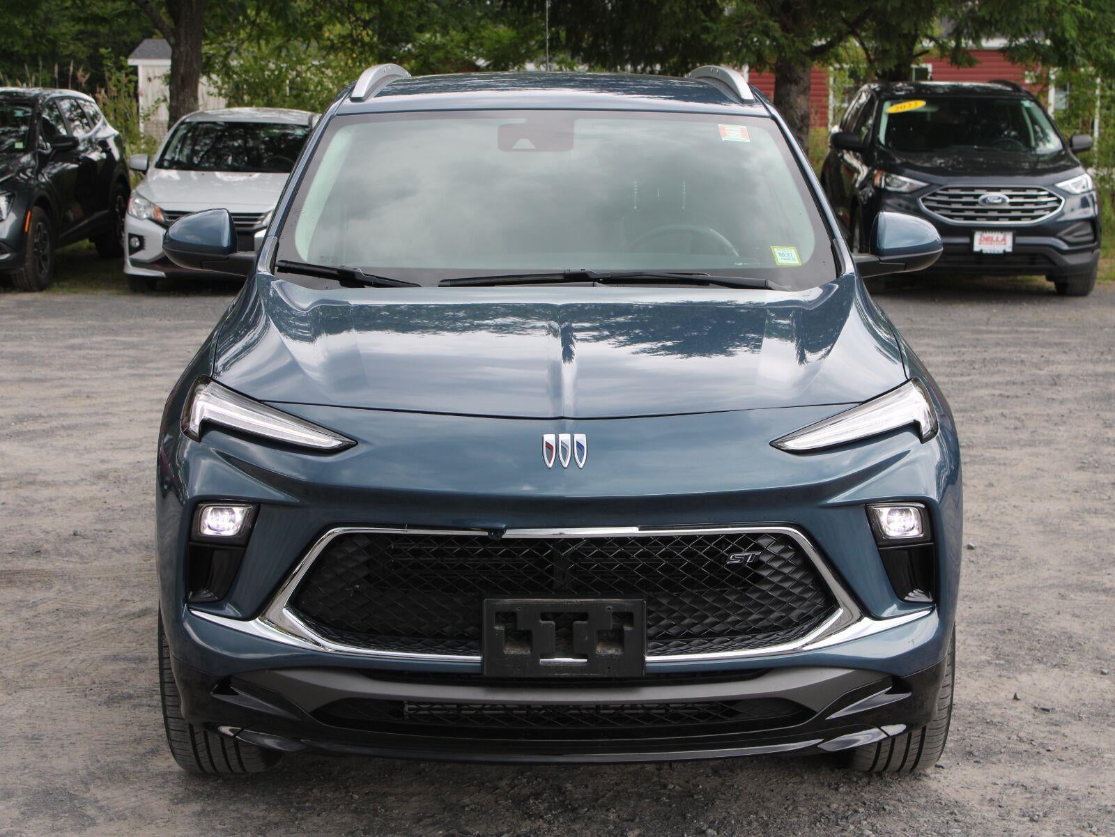 2024 Buick Encore Gx Touring