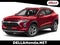 2025 Chevrolet Trax LT Front Wheel Drive 6-SPEED AUTOMATIC