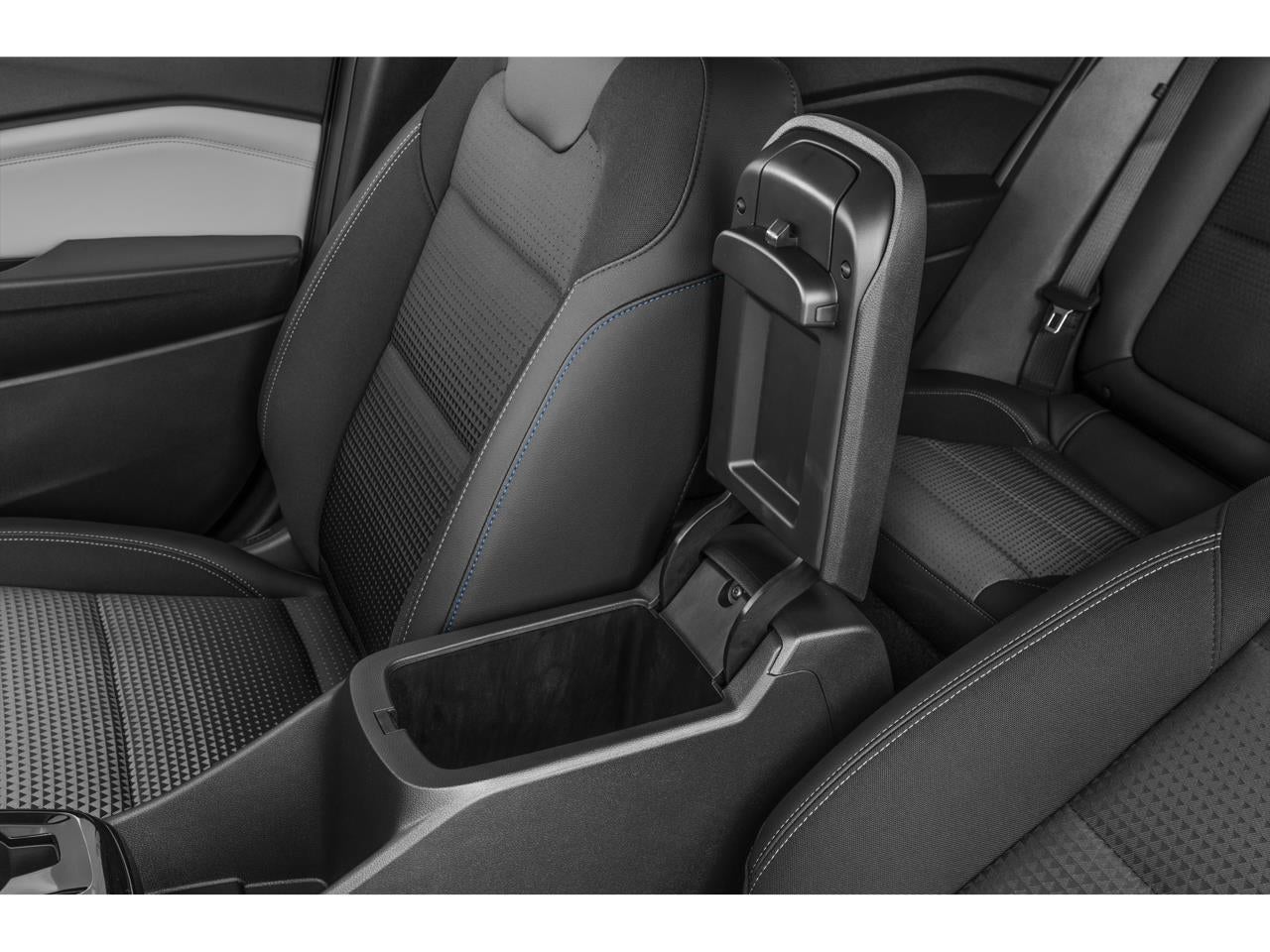 2025 Chevrolet Trax LT Front Wheel Drive 6-SPEED AUTOMATIC
