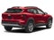2025 Chevrolet Trax LT Front Wheel Drive 6-SPEED AUTOMATIC