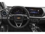 2025 Chevrolet Trax LT Front Wheel Drive 6-SPEED AUTOMATIC