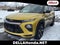 2023 Chevrolet Trailblazer RS All Wheel Drive 9-SPEED AUTOMATIC