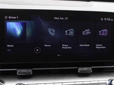 2024 Hyundai Kona SEL All Wheel Drive CVT