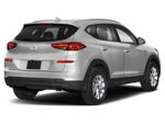 2019 Hyundai Tucson SE All Wheel Drive Automatic