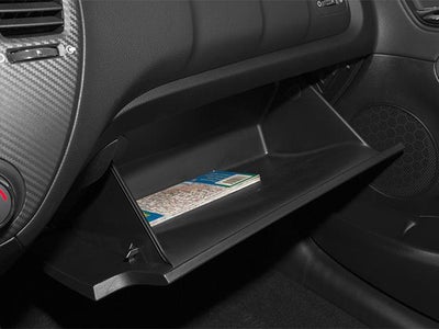 2014 Kia Forte EX Front Wheel Drive Automatic