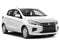 2022 Mitsubishi Mirage ES Front-wheel Drive Transmission-Auto