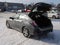 2020 Honda Civic Hatchback LX Front Wheel Drive CVT