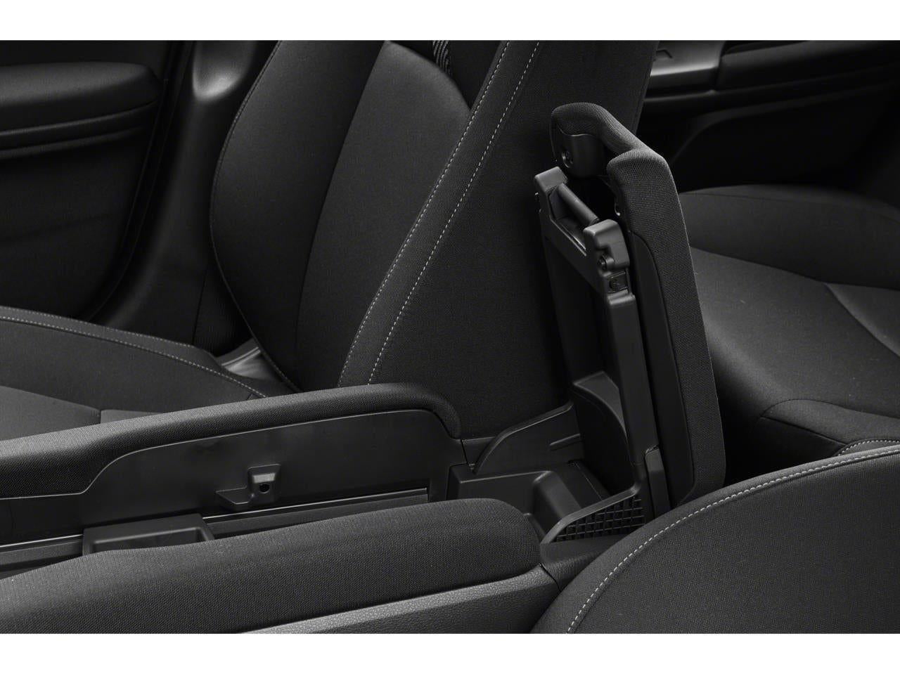 2019 Honda Civic Hatchback EX