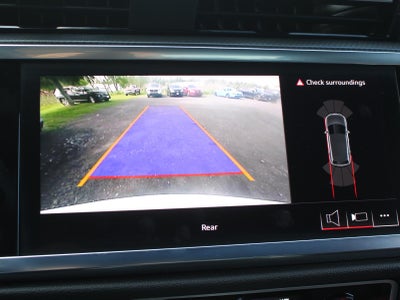 2025 Audi Q3 S line Premium All Wheel Drive Automatic