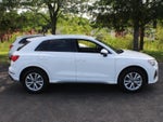 2025 Audi Q3 S line Premium All Wheel Drive Automatic