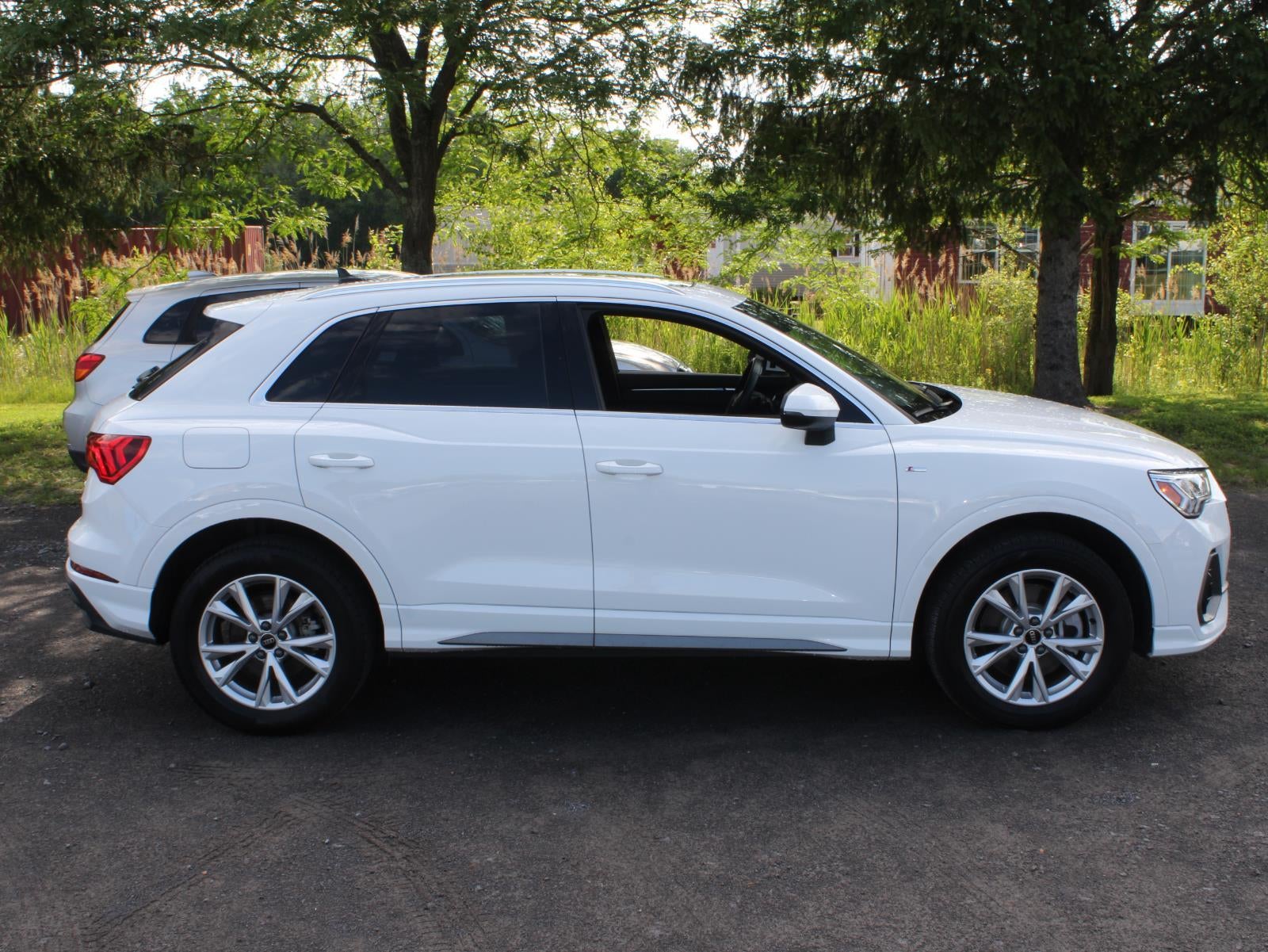 2025 Audi Q3 S line Premium All Wheel Drive Automatic