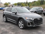 2022 Audi Q5 S line Prestige