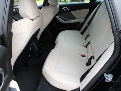 2025 BMW 2 Series 228 xDrive All Wheel Drive 7-SPEED DUAL CLUTCH