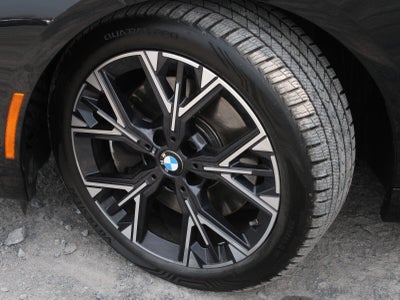 2025 BMW 2 Series 228 xDrive All Wheel Drive 7-SPEED DUAL CLUTCH