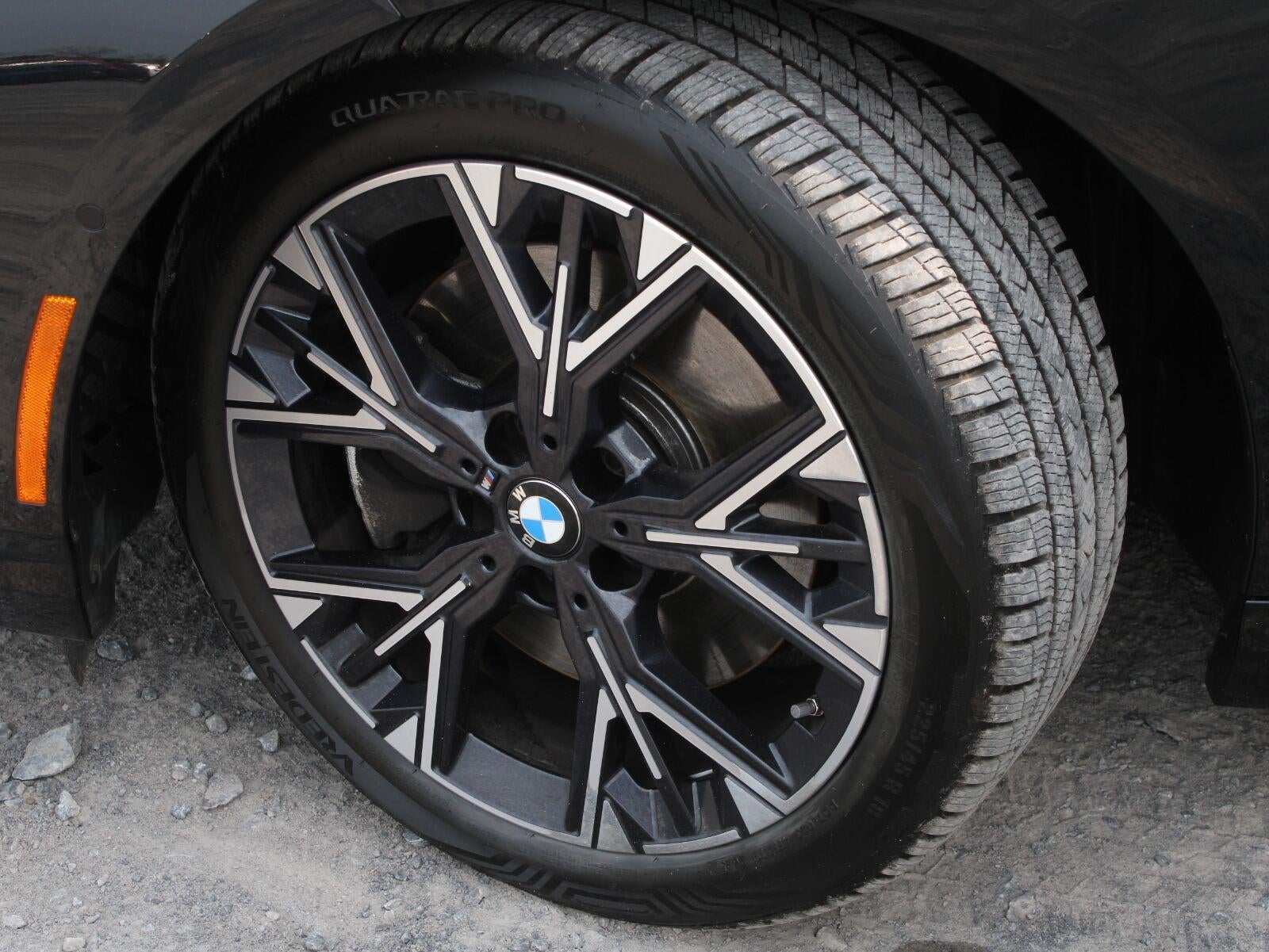 2025 BMW 2 Series 228 xDrive All Wheel Drive 7-SPEED DUAL CLUTCH