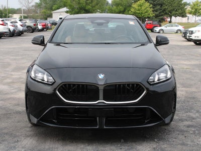 2025 BMW 2 Series 228 xDrive All Wheel Drive 7-SPEED DUAL CLUTCH