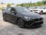 2025 BMW 2 Series 228 xDrive All Wheel Drive 7-SPEED DUAL CLUTCH