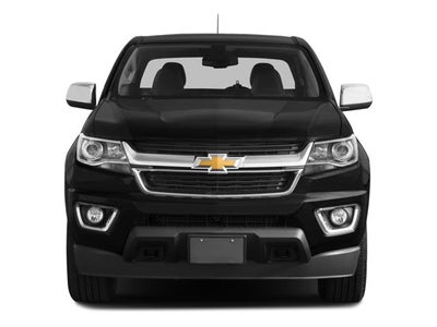 2016 Chevrolet Colorado 4WD LT