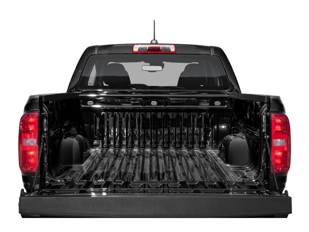 2022 Chevrolet Colorado 4WD ZR2