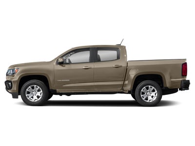 2022 Chevrolet Colorado 4WD ZR2