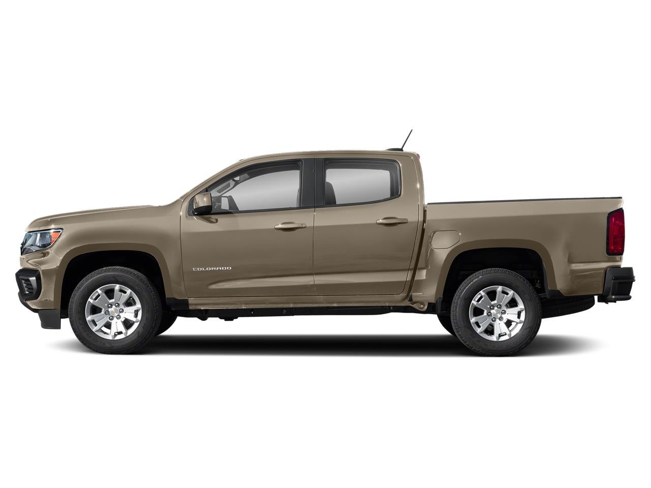 2022 Chevrolet Colorado 4WD ZR2