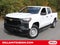 2023 Chevrolet Colorado 4WD Work Truck
