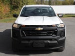2023 Chevrolet Colorado 4WD Work Truck