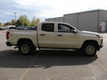 2023 Chevrolet Colorado 4WD Work Truck