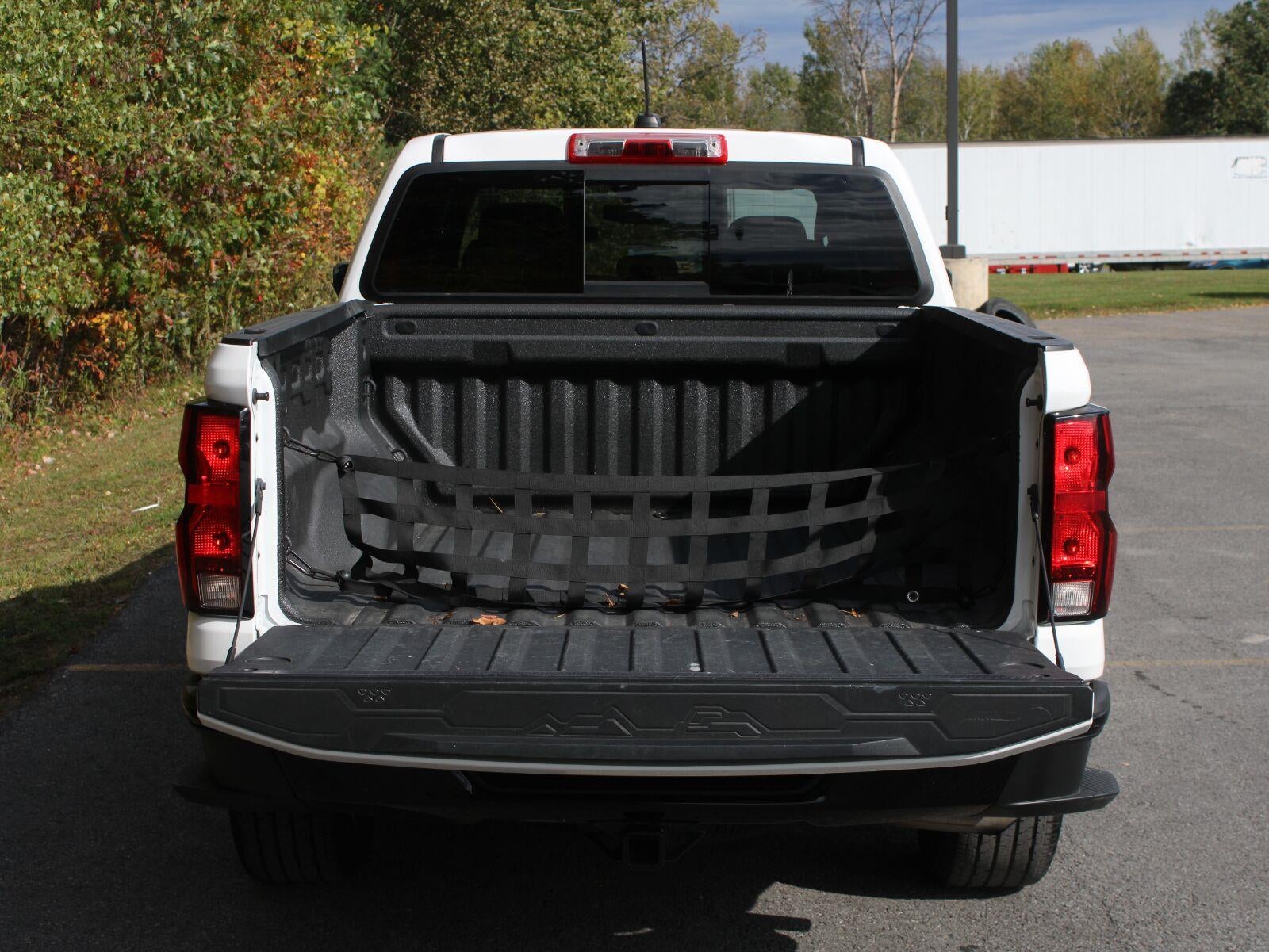 2023 Chevrolet Colorado 4WD Work Truck