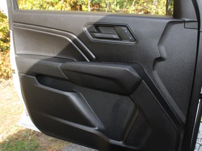 2023 Chevrolet Colorado 4WD Work Truck