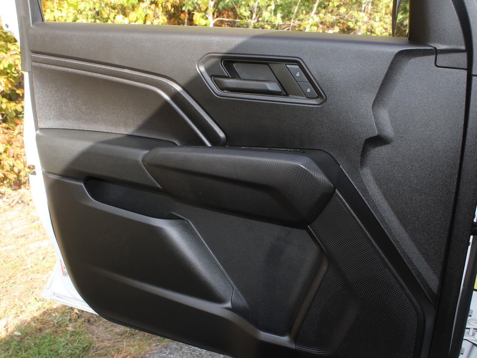 2023 Chevrolet Colorado 4WD Work Truck
