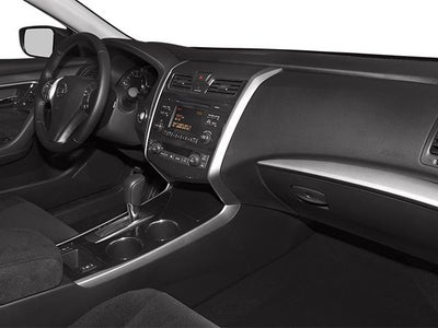 2013 Nissan Altima 2.5 SV