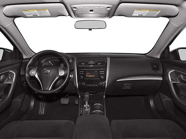 2013 Nissan Altima 2.5 SV