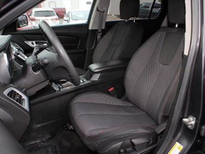 2016 GMC Terrain SLE