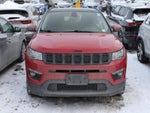 2018 Jeep Compass Altitude