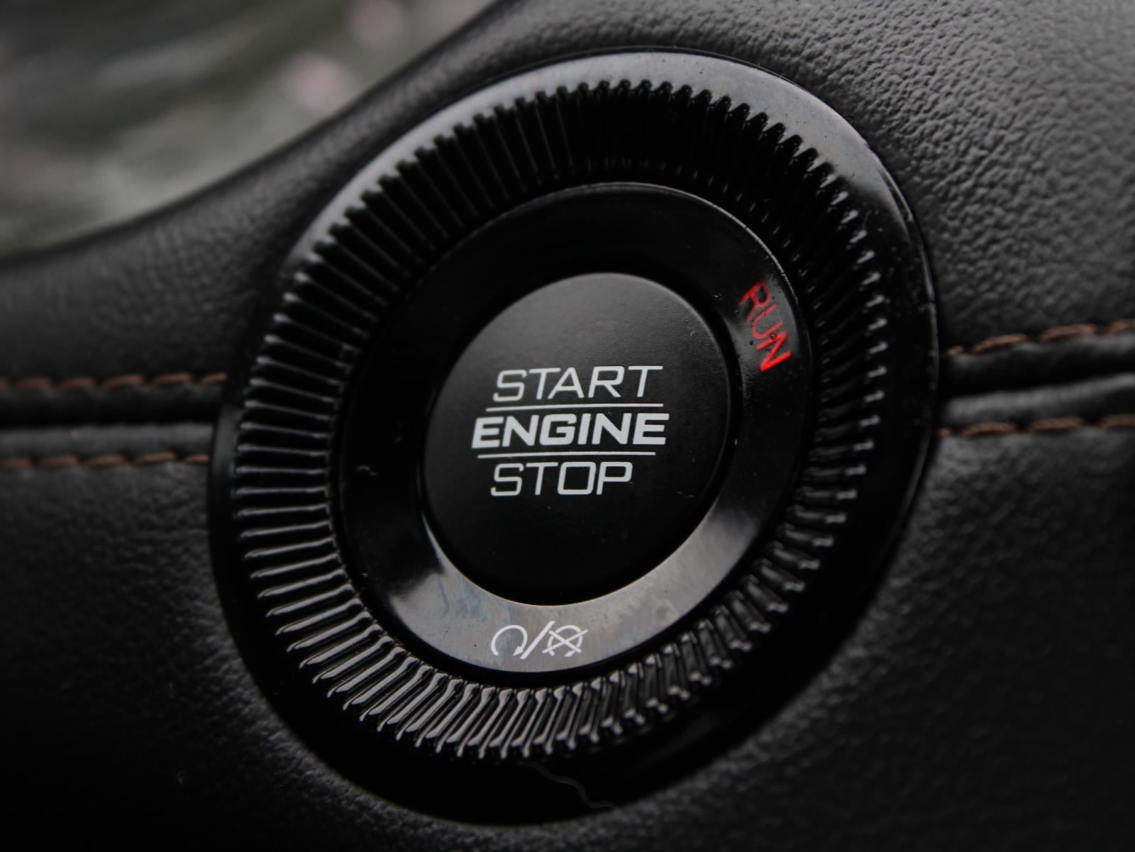 2023 Jeep Compass (RED) Edition