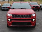 2023 Jeep Compass (RED) Edition