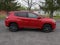 2023 Jeep Compass (RED) Edition