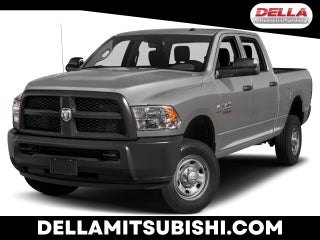 2015 RAM 2500 Tradesman