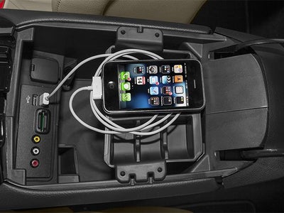 2014 Ford Fusion SE Hybrid