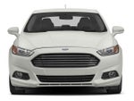 2014 Ford Fusion SE Hybrid