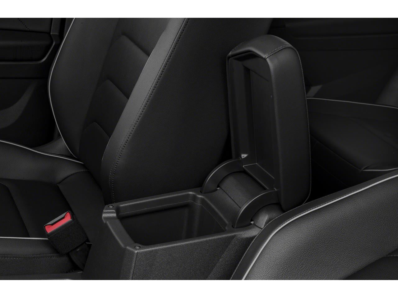 2021 Volkswagen Tiguan SEL