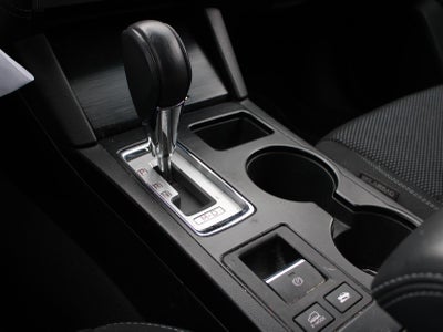 2019 Subaru Outback Premium