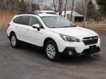 2019 Subaru Outback Premium