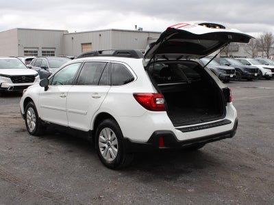 2019 Subaru Outback Premium