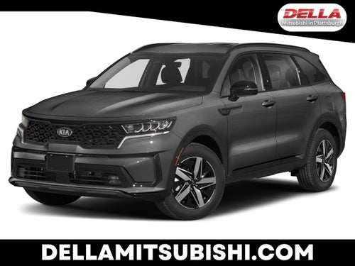 2021 Kia Sorento EX