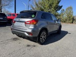 2019 Mitsubishi Outlander Sport ES 2.0