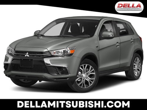2019 Mitsubishi Outlander Sport SE 2.0