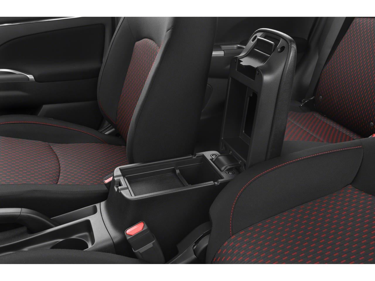 2019 Mitsubishi Outlander Sport SE 2.0