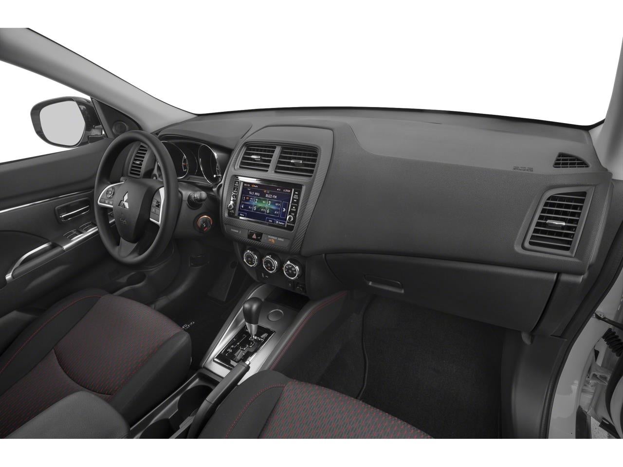 2019 Mitsubishi Outlander Sport SE 2.0